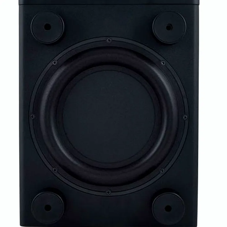 EVE Audio TS108 Recenze: Upřímný názor na zvuk