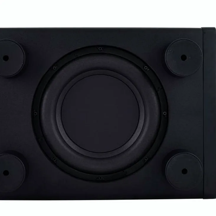 EVE Audio TS110 Recenze: Silné a slabé stránky modelu