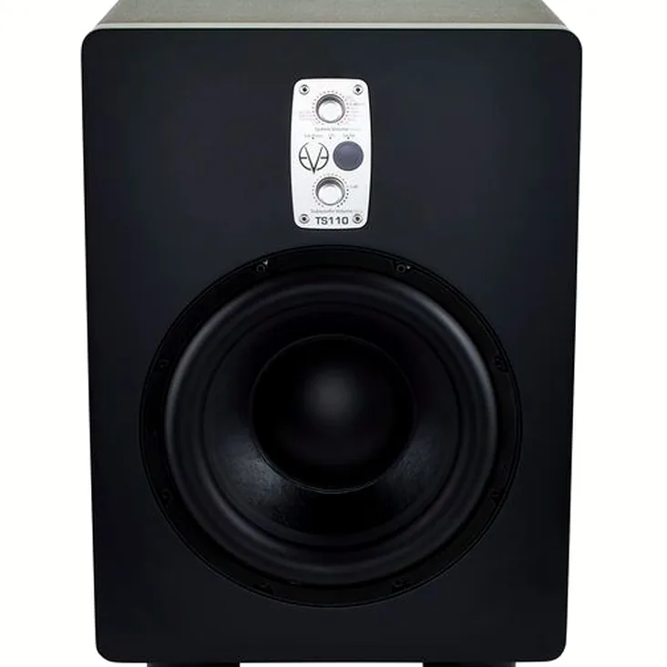 EVE Audio TS110 Recenze: Silné a slabé stránky modelu