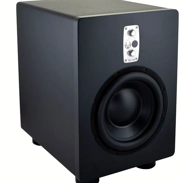 EVE Audio TS110 Recenze: Silné a slabé stránky modelu