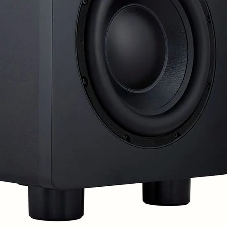 EVE Audio TS110 Recenze: Silné a slabé stránky modelu