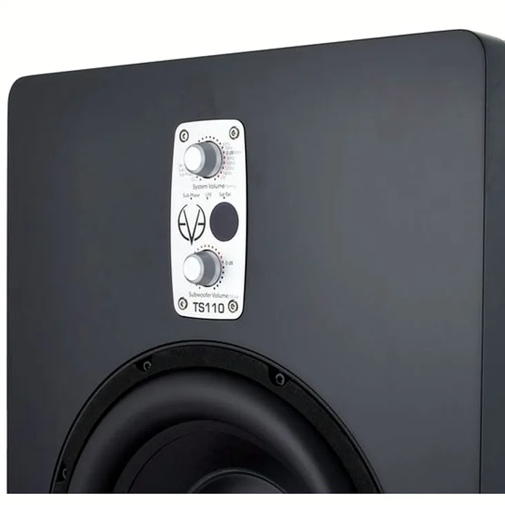 EVE Audio TS110 Recenze: Silné a slabé stránky modelu