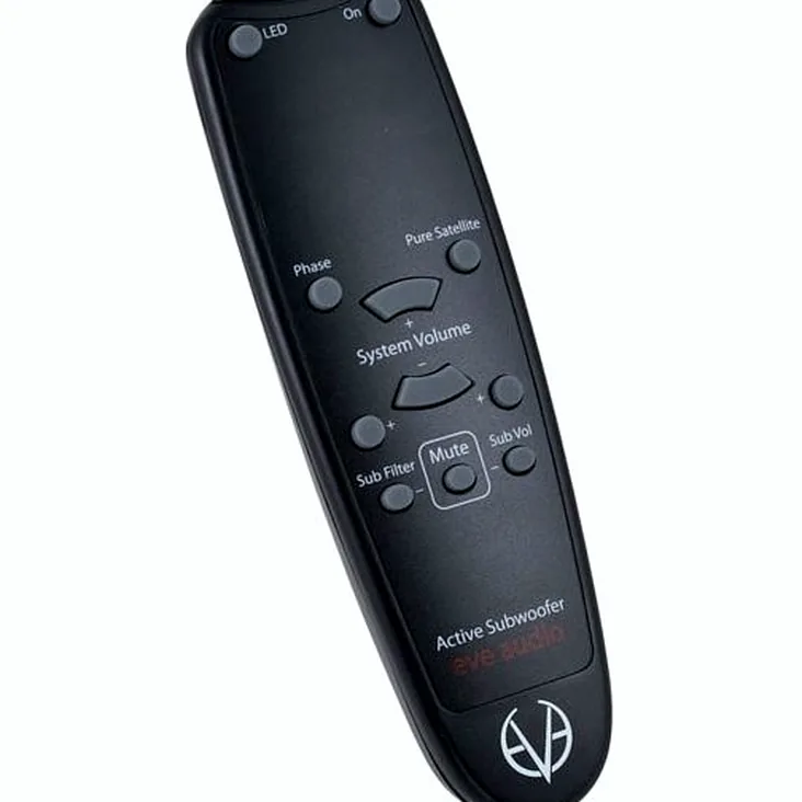 EVE Audio TS112 Recenze: Plná analýza charakteristiky