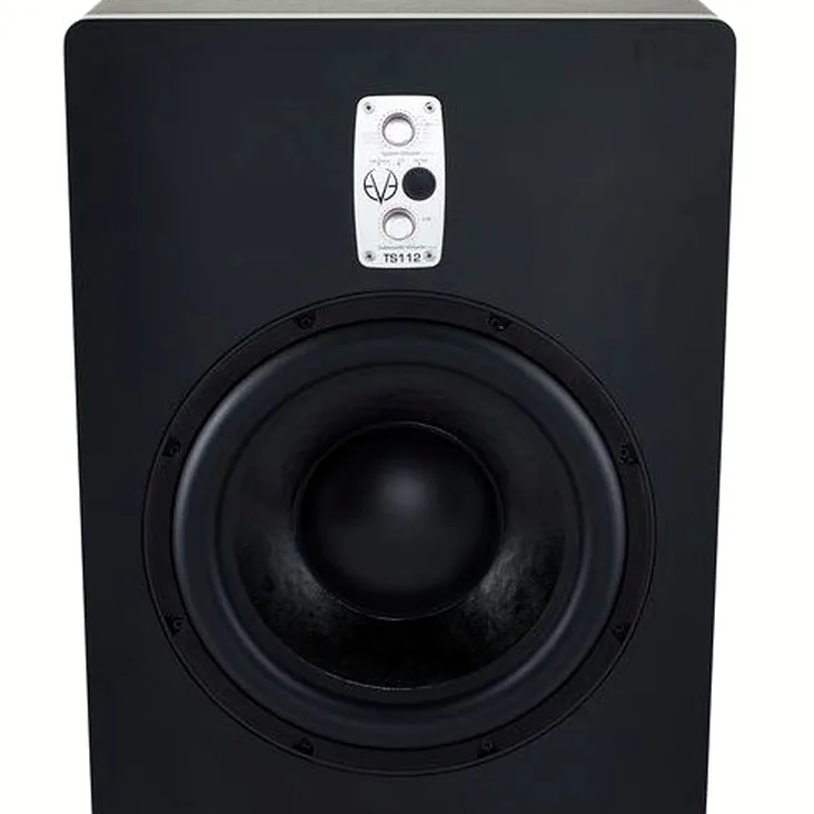 EVE Audio TS112 Recenze: Plná analýza charakteristiky
