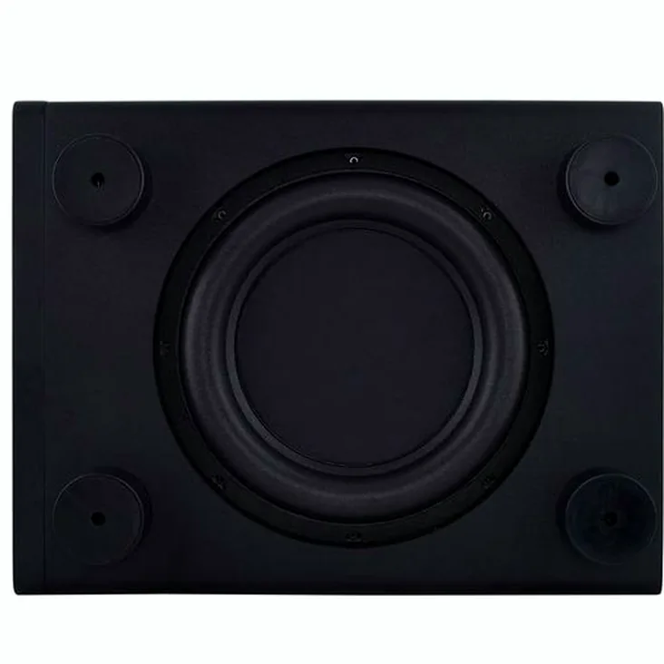 EVE Audio TS112 Recenze: Plná analýza charakteristiky