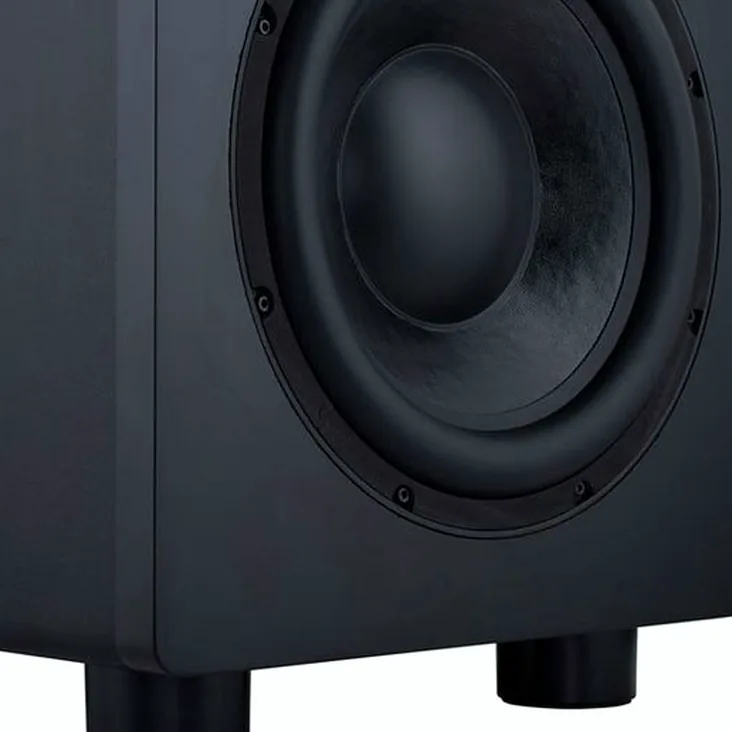 EVE Audio TS112 Recenze: Plná analýza charakteristiky