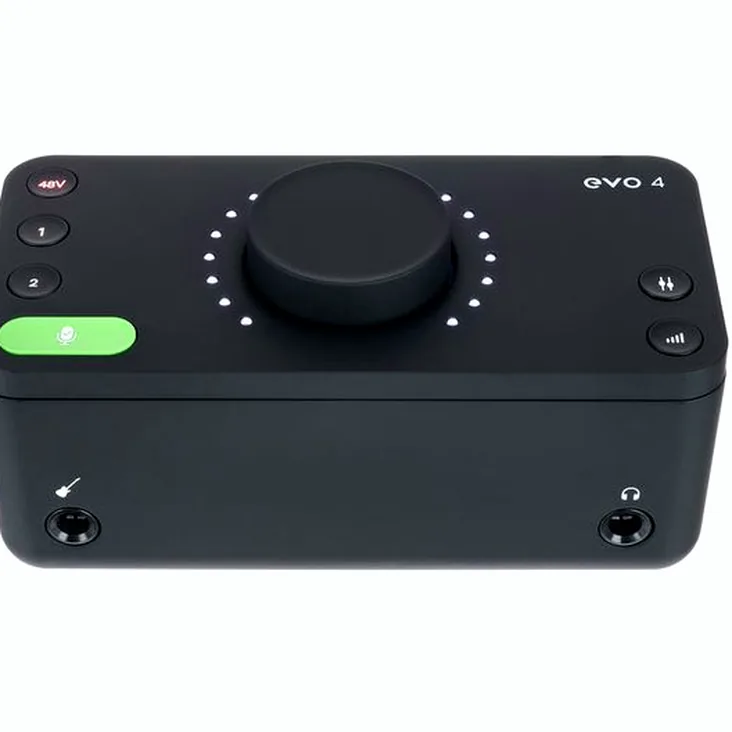 EVO 4 Recenze: Edice 2026