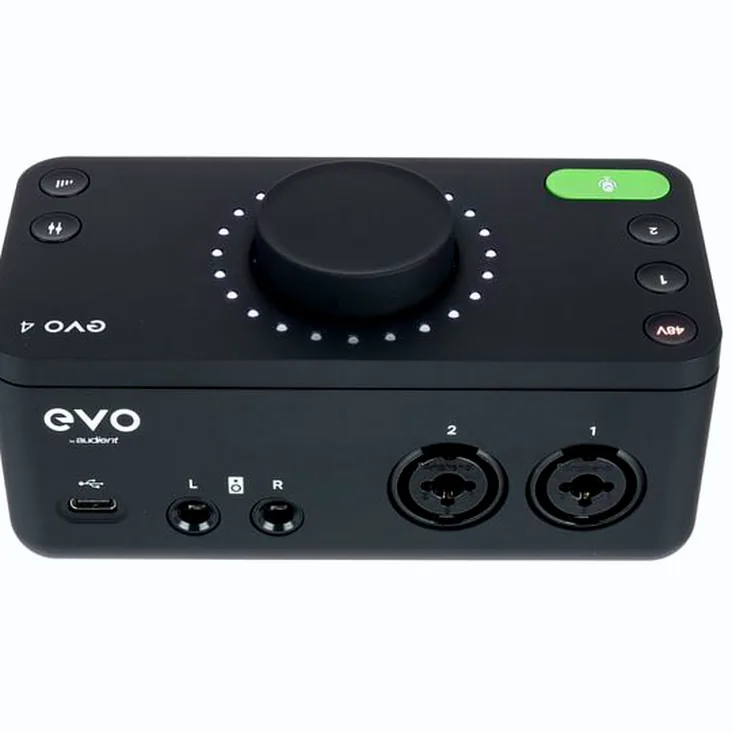 EVO 4 Recenze: Edice 2026