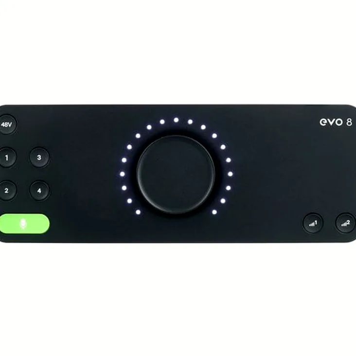 EVO 8 Recenze: Nestranný pohled