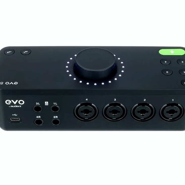 EVO 8 Recenze: Nestranný pohled