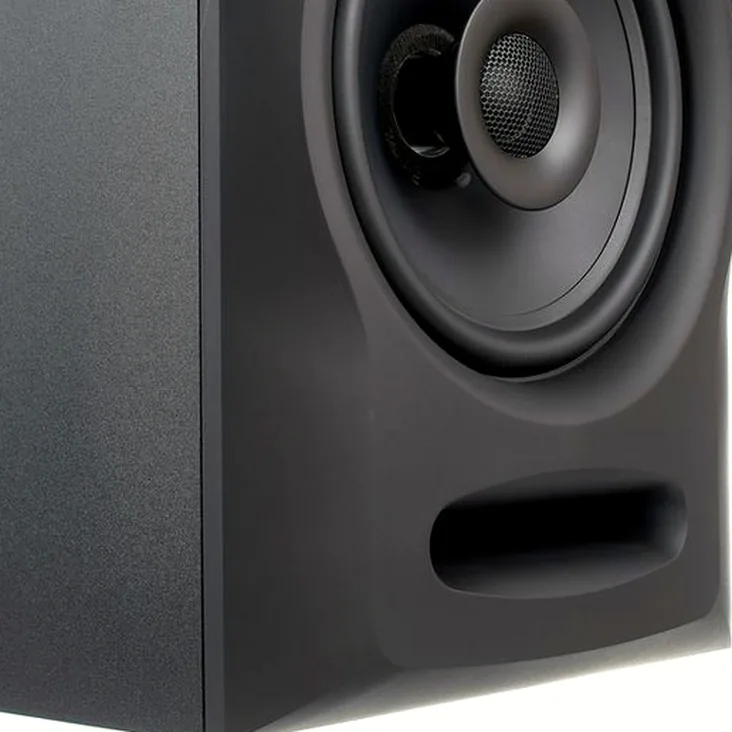 Fluid Audio FX80 V2 Recenze: Celá pravda o těchto monitorech