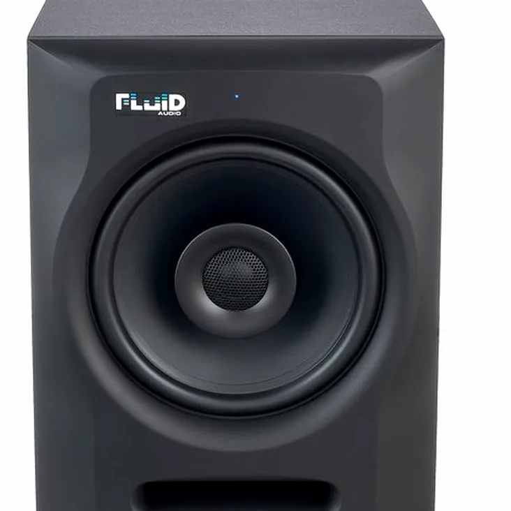 Fluid Audio FX80 V2 Recenze: Celá pravda o těchto monitorech