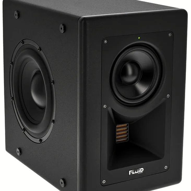 Fluid Audio Image 2 Recenze: Rychlá analýza nejdůležitějších vlastností