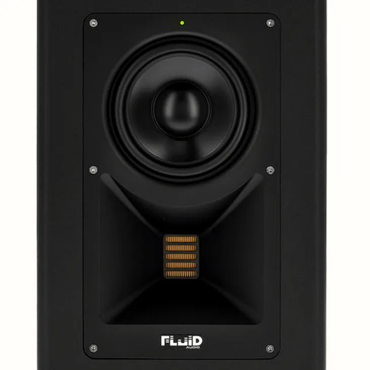 Fluid Audio Image 2 Recenze: Rychlá analýza nejdůležitějších vlastností