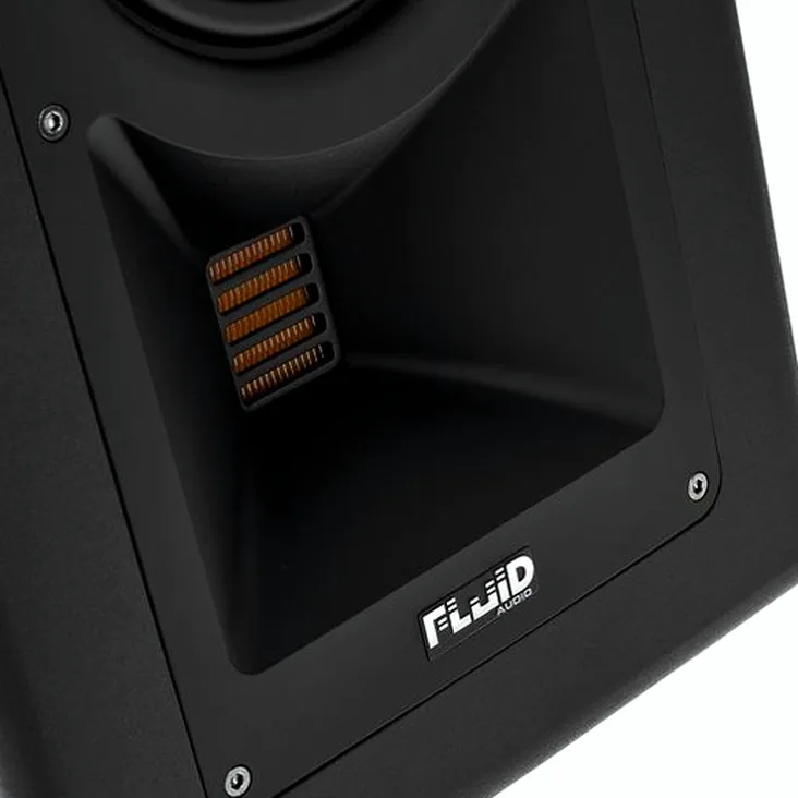 Fluid Audio Image 2 Recenze: Rychlá analýza nejdůležitějších vlastností