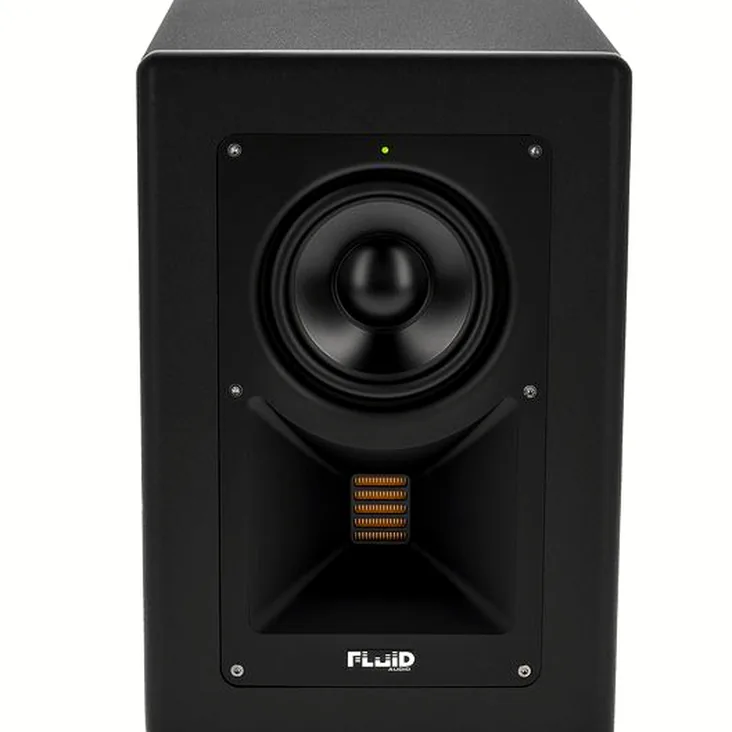Fluid Audio Image 2 Recenze: Rychlá analýza nejdůležitějších vlastností