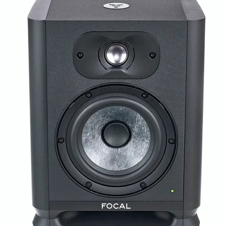 Focal Alpha 50 Evo Recenze: Nejdůležitější funkce a parametry
