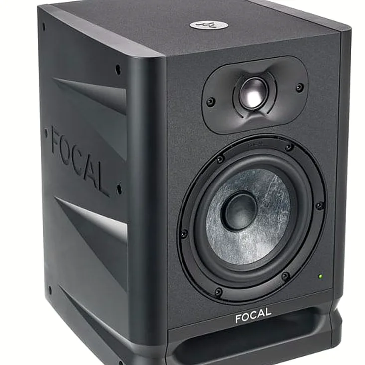 Focal Alpha 50 Evo Recenze: Nejdůležitější funkce a parametry