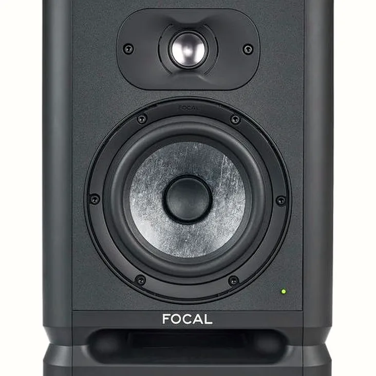 Focal Alpha 50 Evo Recenze: Nejdůležitější funkce a parametry