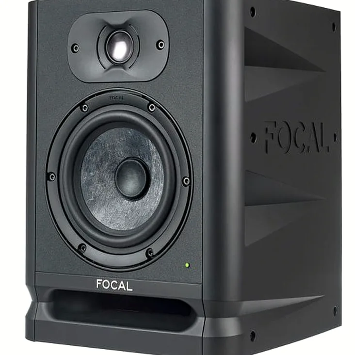 Focal Alpha 50 Evo Recenze: Nejdůležitější funkce a parametry