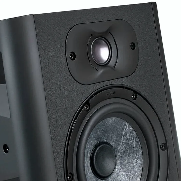 Focal Alpha 50 Evo Recenze: Nejdůležitější funkce a parametry