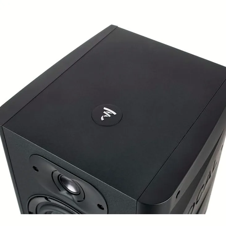 Focal Alpha 50 Evo Recenze: Nejdůležitější funkce a parametry