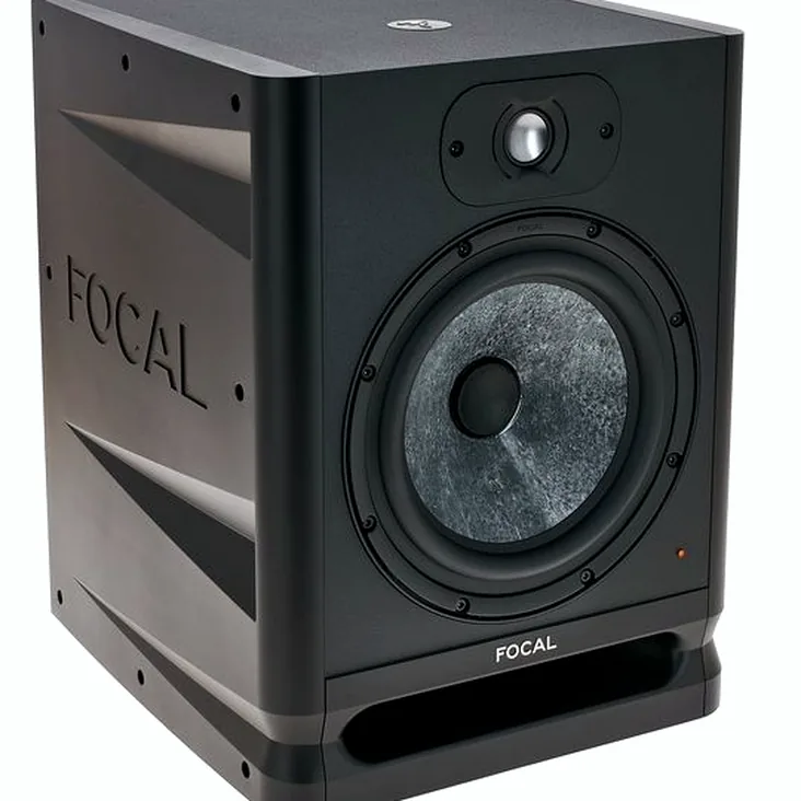 Focal Alpha 80 Evo Recenze: Ověřujeme spolehlivost v mixu