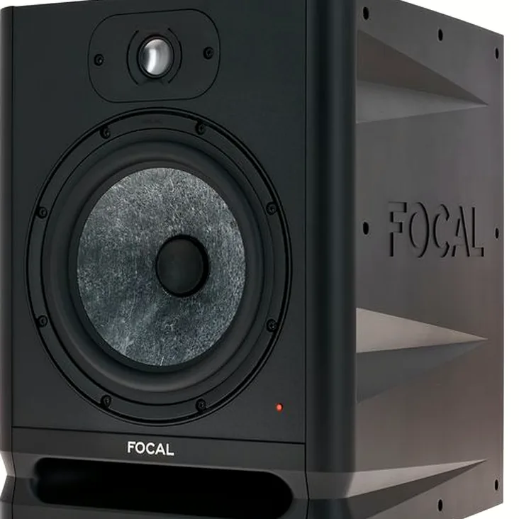 Focal Alpha 80 Evo Recenze: Ověřujeme spolehlivost v mixu