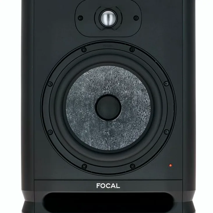 Focal Alpha 80 Evo Recenze: Ověřujeme spolehlivost v mixu