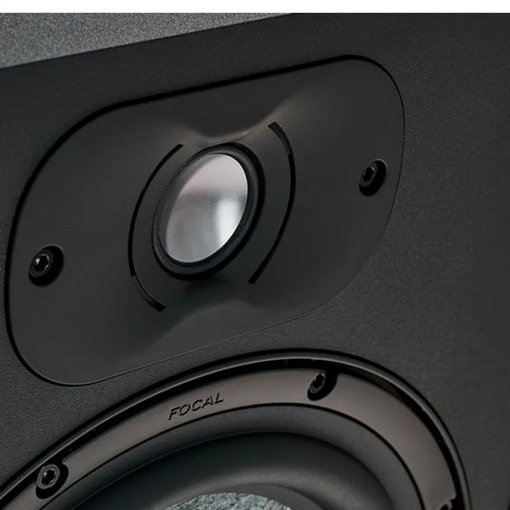 Focal Alpha 80 Evo Recenze: Ověřujeme spolehlivost v mixu