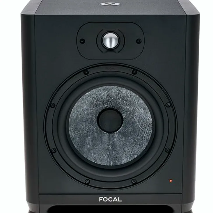 Focal Alpha 80 Evo Recenze: Ověřujeme spolehlivost v mixu