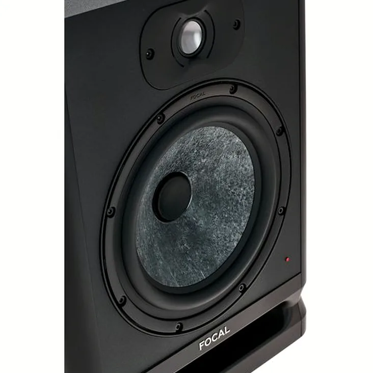 Focal Alpha 80 Evo Recenze: Ověřujeme spolehlivost v mixu