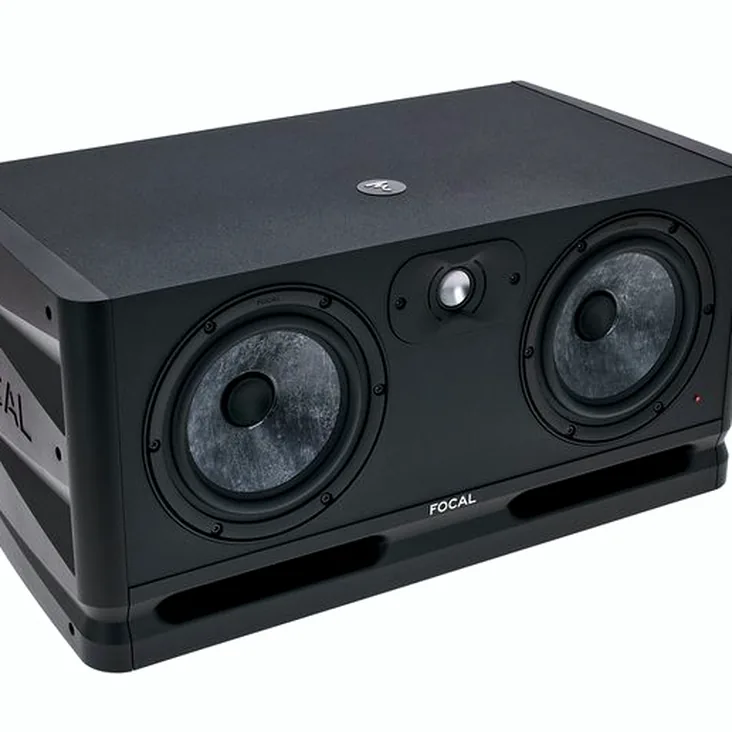 Focal Alpha Twin Evo Recenze: První dojmy z poslechu