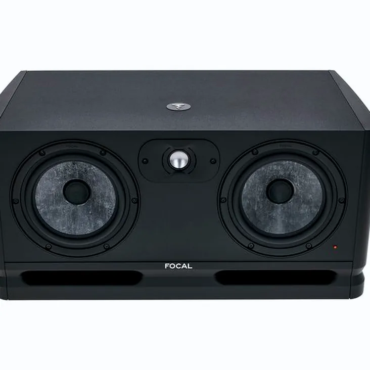 Focal Alpha Twin Evo Recenze: První dojmy z poslechu