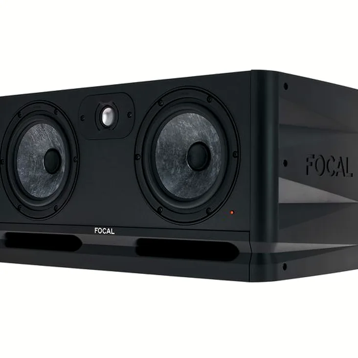 Focal Alpha Twin Evo Recenze: První dojmy z poslechu