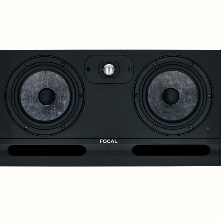 Focal Alpha Twin Evo Recenze: První dojmy z poslechu