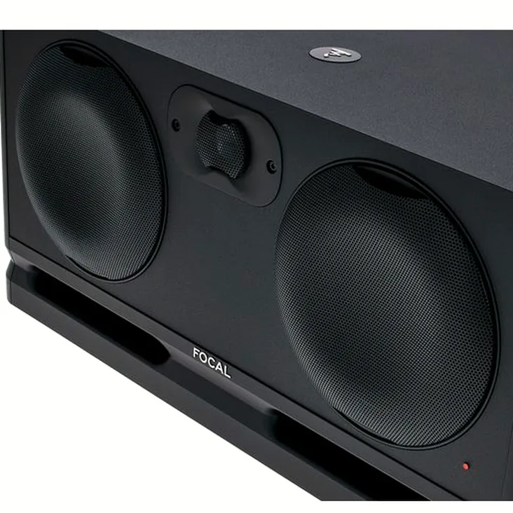 Focal Alpha Twin Evo Recenze: První dojmy z poslechu