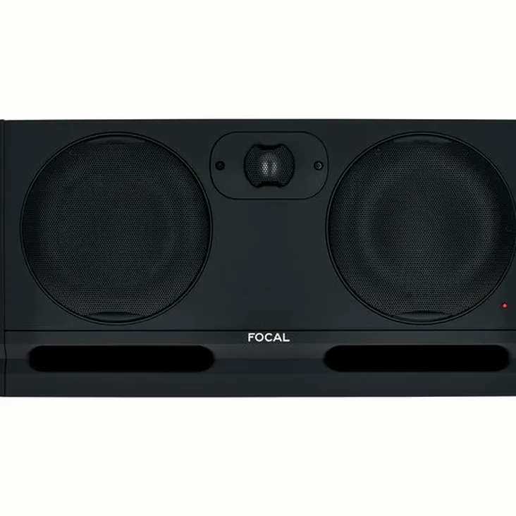 Focal Alpha Twin Evo Recenze: První dojmy z poslechu
