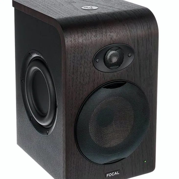 Focal Shape 65 Recenze: Expertní analýza zvuku