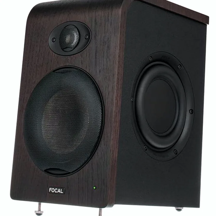 Focal Shape 65 Recenze: Expertní analýza zvuku