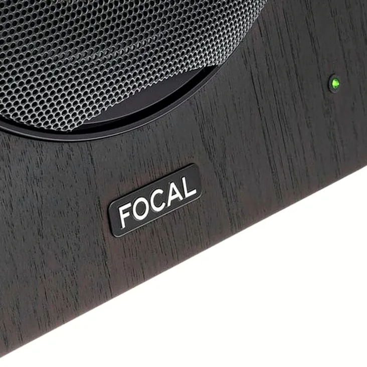 Focal Shape 65 Recenze: Expertní analýza zvuku