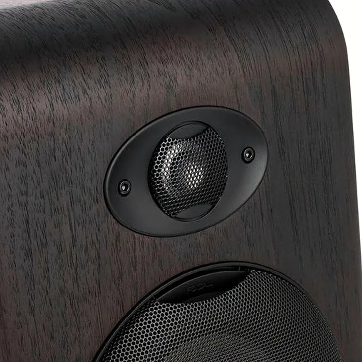 Focal Shape 65 Recenze: Expertní analýza zvuku