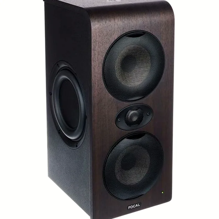 Focal Shape Twin Recenze: Vše o těchto monitorech