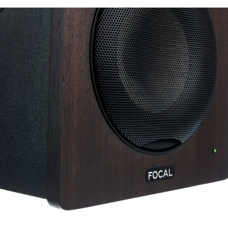 Focal Shape Twin Recenze: Vše o těchto monitorech