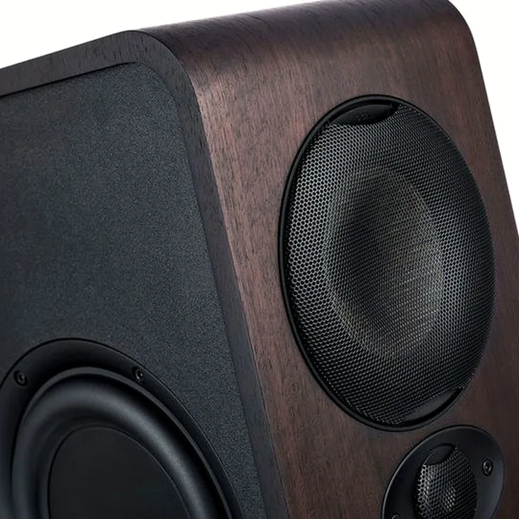 Focal Shape Twin Recenze: Vše o těchto monitorech