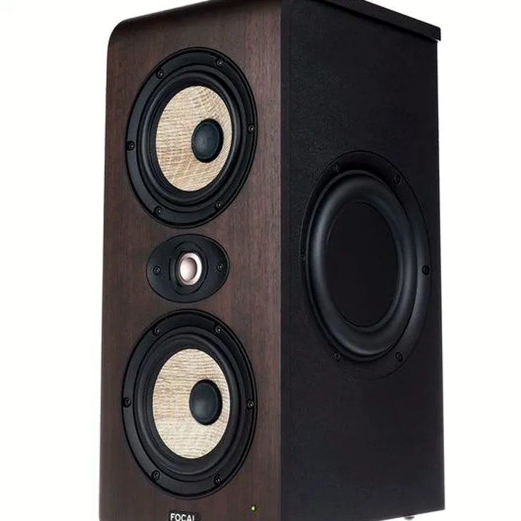 Focal Shape Twin Recenze: Vše o těchto monitorech