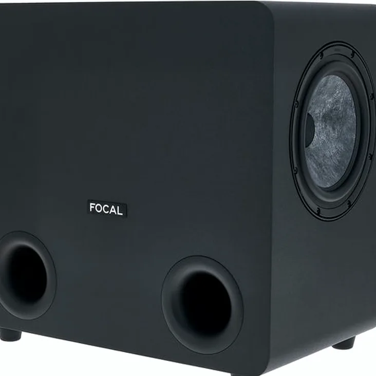 Focal Sub One Recenze: Upřímný verdikt uživatele