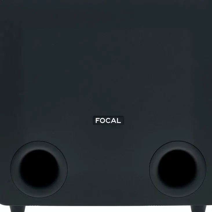 Focal Sub One Recenze: Upřímný verdikt uživatele