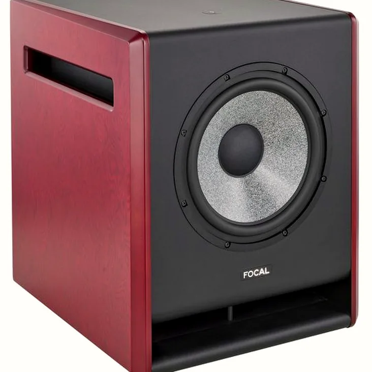 Focal Sub12 Recenze: Měli byste je koupit do studia?