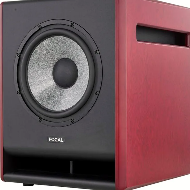 Focal Sub12 Recenze: Měli byste je koupit do studia?